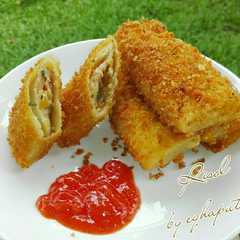 รูปของ Risol