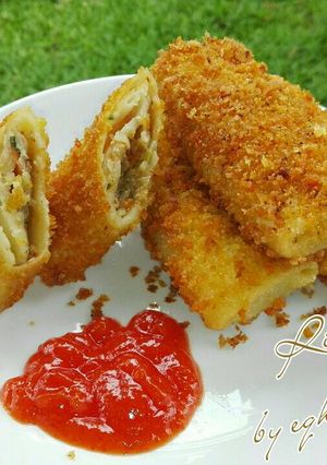 Foto resep Risol