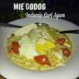 Mie Godog Indomie Kari Ayam