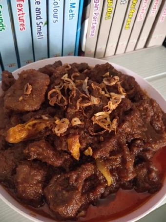 Cara Gampang Menyiapkan Resep Rendang sapi yang Sempurna Anti Ribet, Menggugah Selera