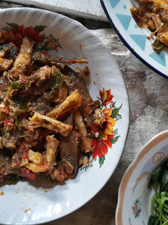 Foto resep #28 Balado Ikan Mercon