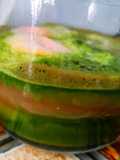 Vegetable juice