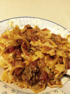 A picture of Goulash.