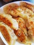 Gyoza (Dumplings) for Babies, Toddlers, and the Whole Family – Freezer-Friendly