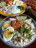 Soto Banjar