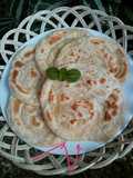 Roti Maryam/Canai/Cane
