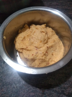 இன்ஸ்டன்ட் பொட்டுக்கடலை சட்னி செய்முறை முக்கிய புகைப்படம்
