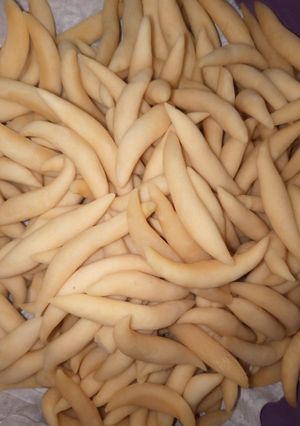 Foto resep Telur Gabus Keju