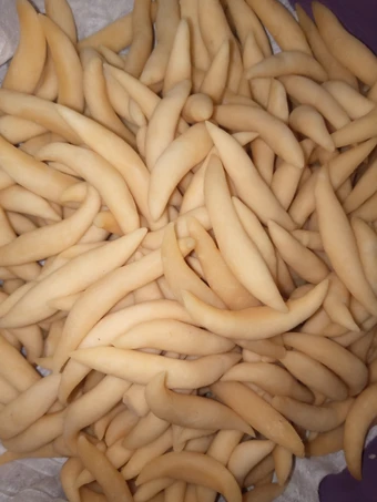 Recipe Telur Gabus Keju the So Delicious Perfect