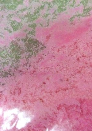 A picture of Foot Scrubbing and Washing Powder.