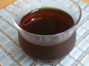 A picture of yuzu ponzu