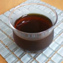 A picture of Homemade Ponzu.