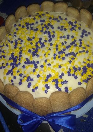 Una foto de Torta de chocolate !!🤯