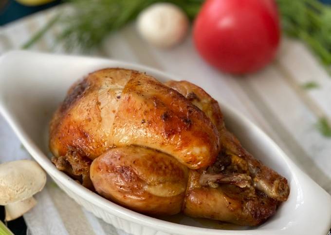 Цыпленок – 28 рецептов с фото, готовим Цыпленок пошагово, ингредиенты