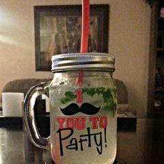A picture of Mojito.