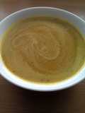Vickys Mulligatawny Soup, GF DF EF SF NF