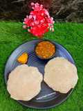 Chole Bhature