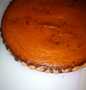 Recipe Easy pumpkin pie . the So Delicious So Delicious