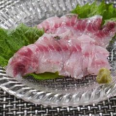 A picture of Prepare fish without a Deba knife!.