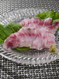 A picture of Prepare fish without a Deba knife!.
