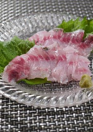 A picture of Prepare fish without a Deba knife!.