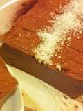 Morbidone al cioccolato senza gelatina 🍫