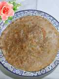 Spicy Mooli (Radish) Ka Paratha
