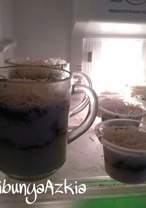 Foto resep Cheesecake lumer hemat