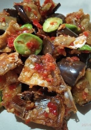 Foto resep Balado campur