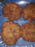 Pajagua mascada