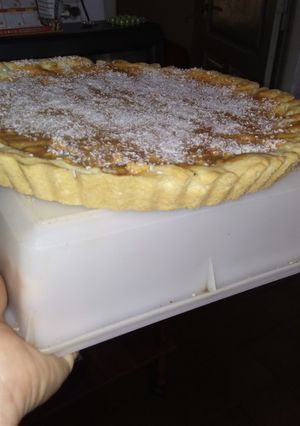 Una foto de Masa dulce multiuso