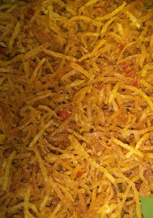 Foto resep Mustofa