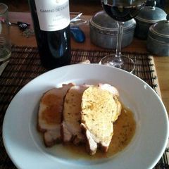 A picture of Pork Sirloin.