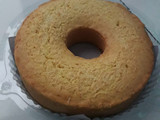 Bolu jadul lembut