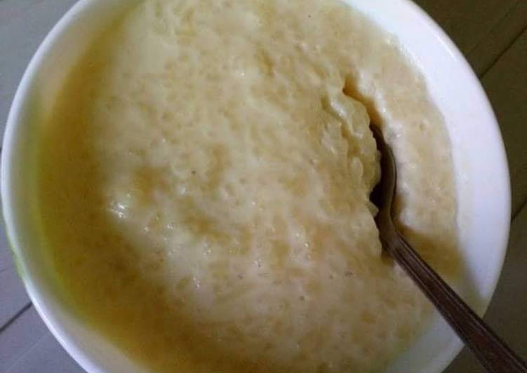 Easiest Way to Prepare Favorite Kheer