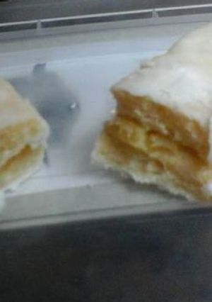 Una foto de Alfajores o turrones de arroz sin gluten apto celíacos