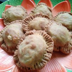 A picture of Meatpie recipe.