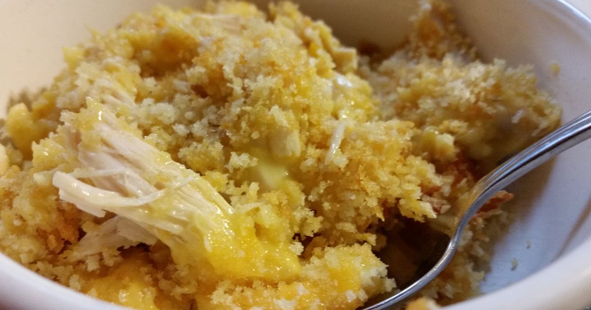 713 easy and tasty make it granny recipes by home cooks - Cookpad
