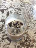 Cookies And Creme Milkshake