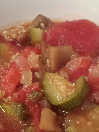 Easy Steps to Make|Recipe} ratatouille Anti-Fail