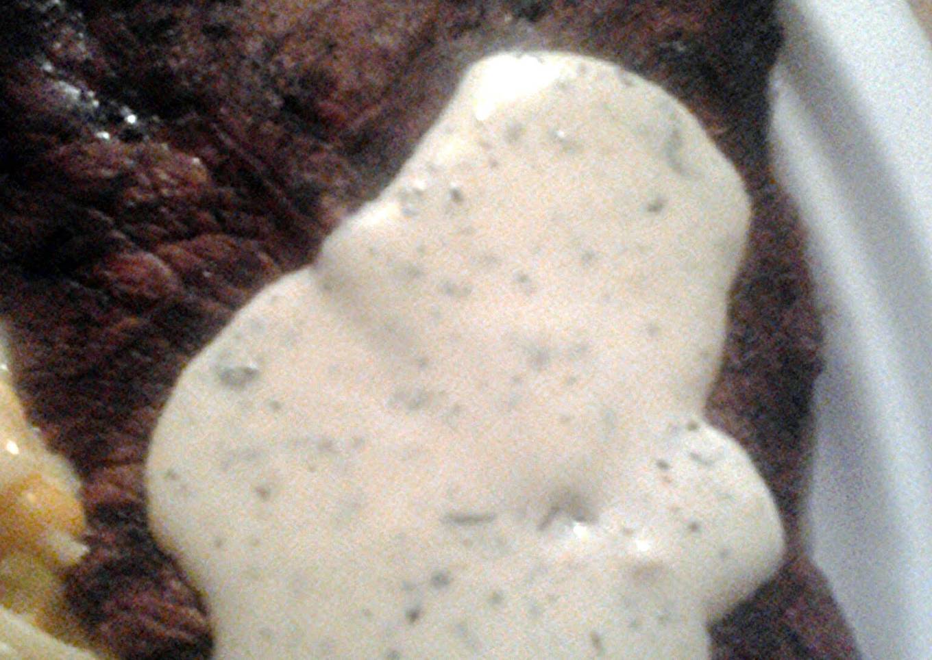 Deburgo Sauce