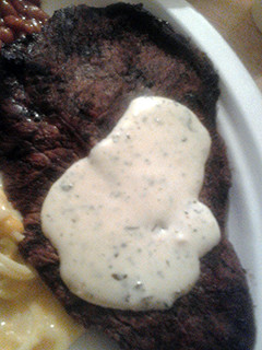 A picture of Deburgo Sauce.