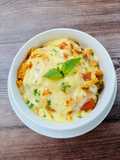 Fusilli 4 Cheese