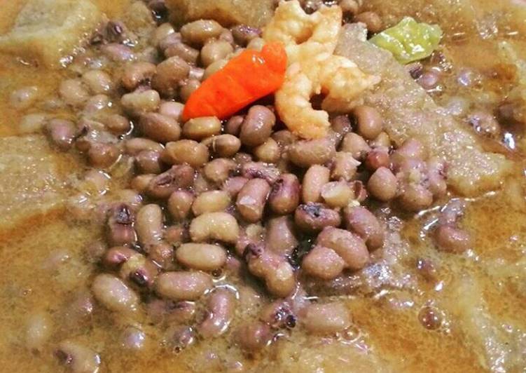 Resep masakan Sambel Goreng Krecek Simpel | Resep Bumbu Sambel Goreng Krecek Simpel Yang Enak dan Simpel