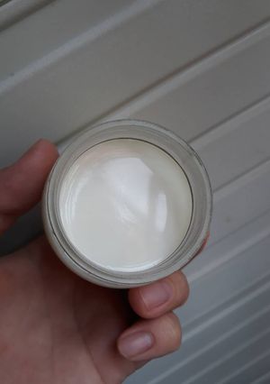 Hình của món Sữa chua.