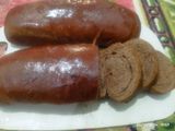 Roti coklat simple sukasuka utk keluarga tercinta