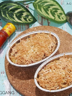 Foto resep Makaroni Panggang