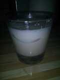 Peanut punch