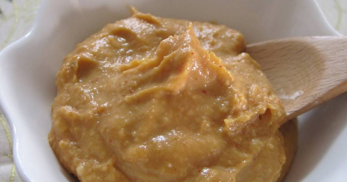 Spicy Sake Lees Miso with Gochujang Recipe by cookpad.japan Cookpad