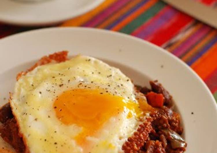 Step-by-Step Guide to Make Award-winning Mexican Breakfast